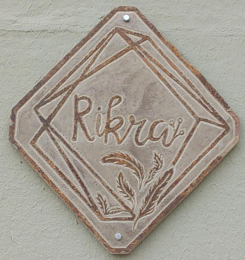Rikra Purmamarca Villa Eksteriør bilde